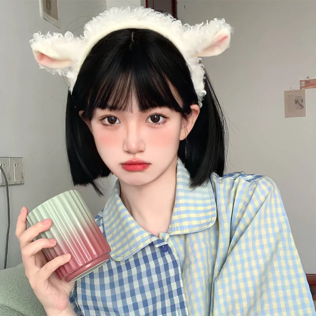 白僵尸