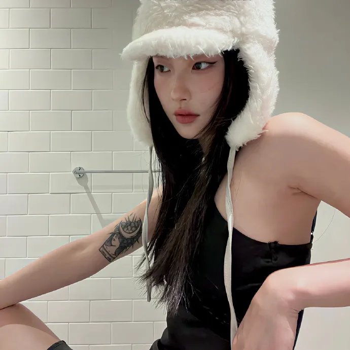 黑暗女巫